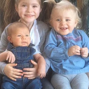 Meet your Posher, Jeannette